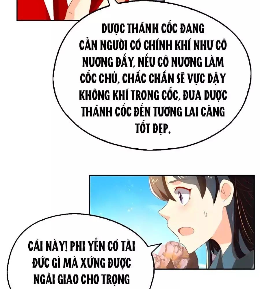 Khuynh Thành Cuồng Phi Của Tà Vương Chapter 76 - Trang 2