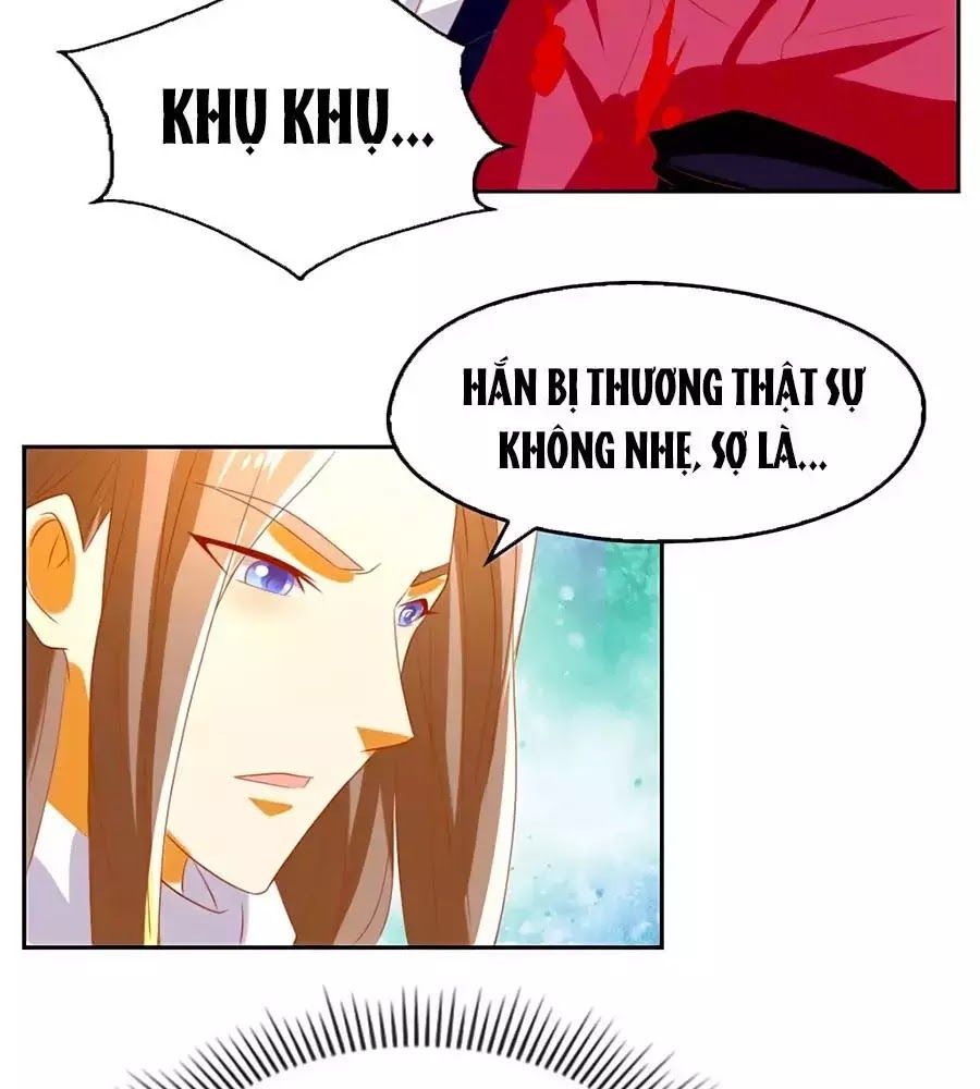 Khuynh Thành Cuồng Phi Của Tà Vương Chapter 76 - Trang 2