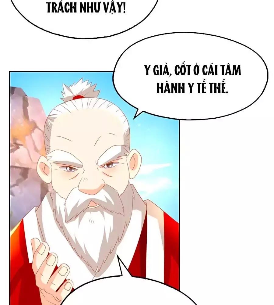 Khuynh Thành Cuồng Phi Của Tà Vương Chapter 76 - Trang 2