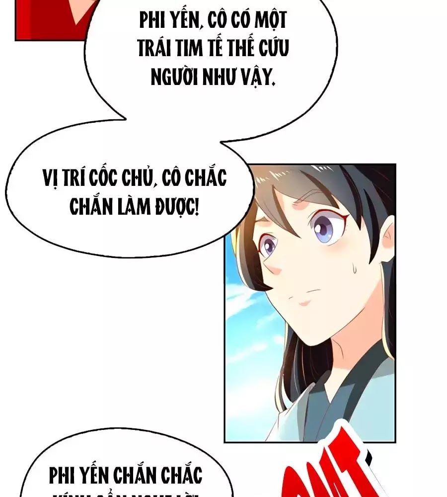 Khuynh Thành Cuồng Phi Của Tà Vương Chapter 76 - Trang 2