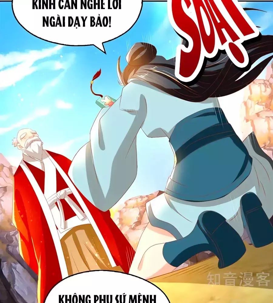 Khuynh Thành Cuồng Phi Của Tà Vương Chapter 76 - Trang 2