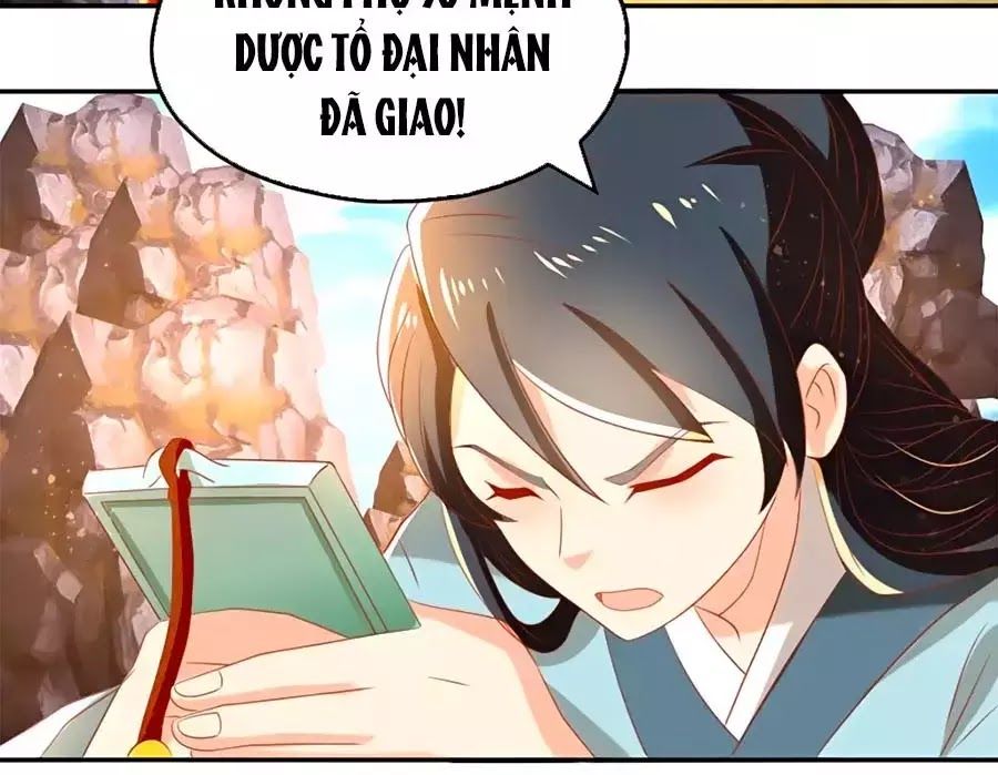 Khuynh Thành Cuồng Phi Của Tà Vương Chapter 76 - Trang 2