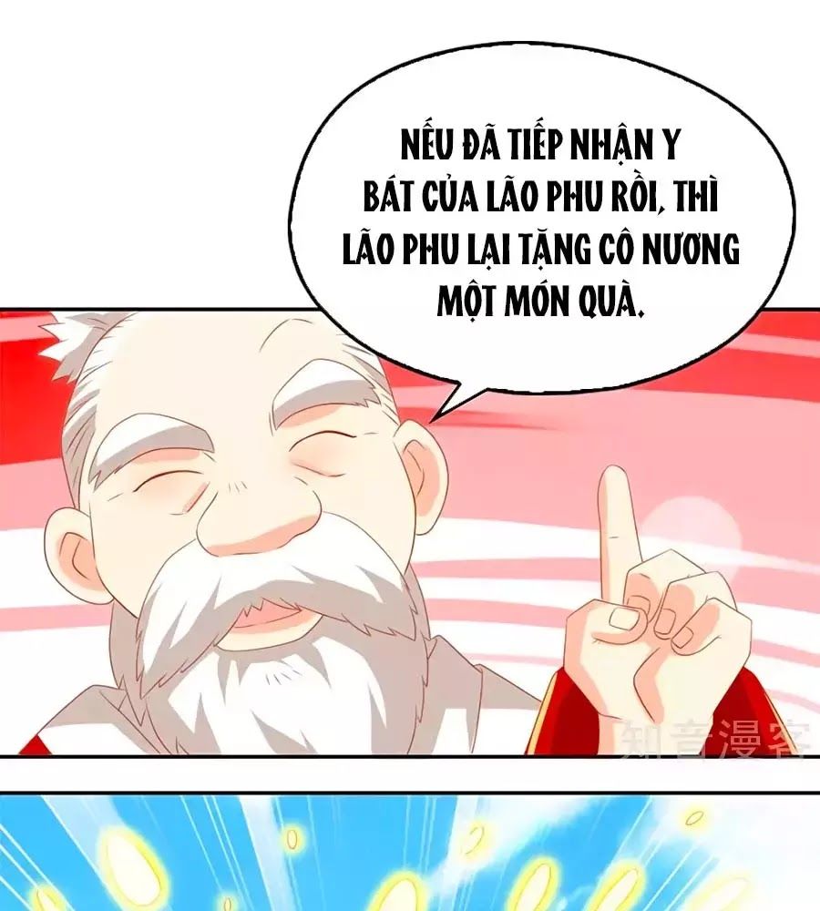 Khuynh Thành Cuồng Phi Của Tà Vương Chapter 76 - Trang 2