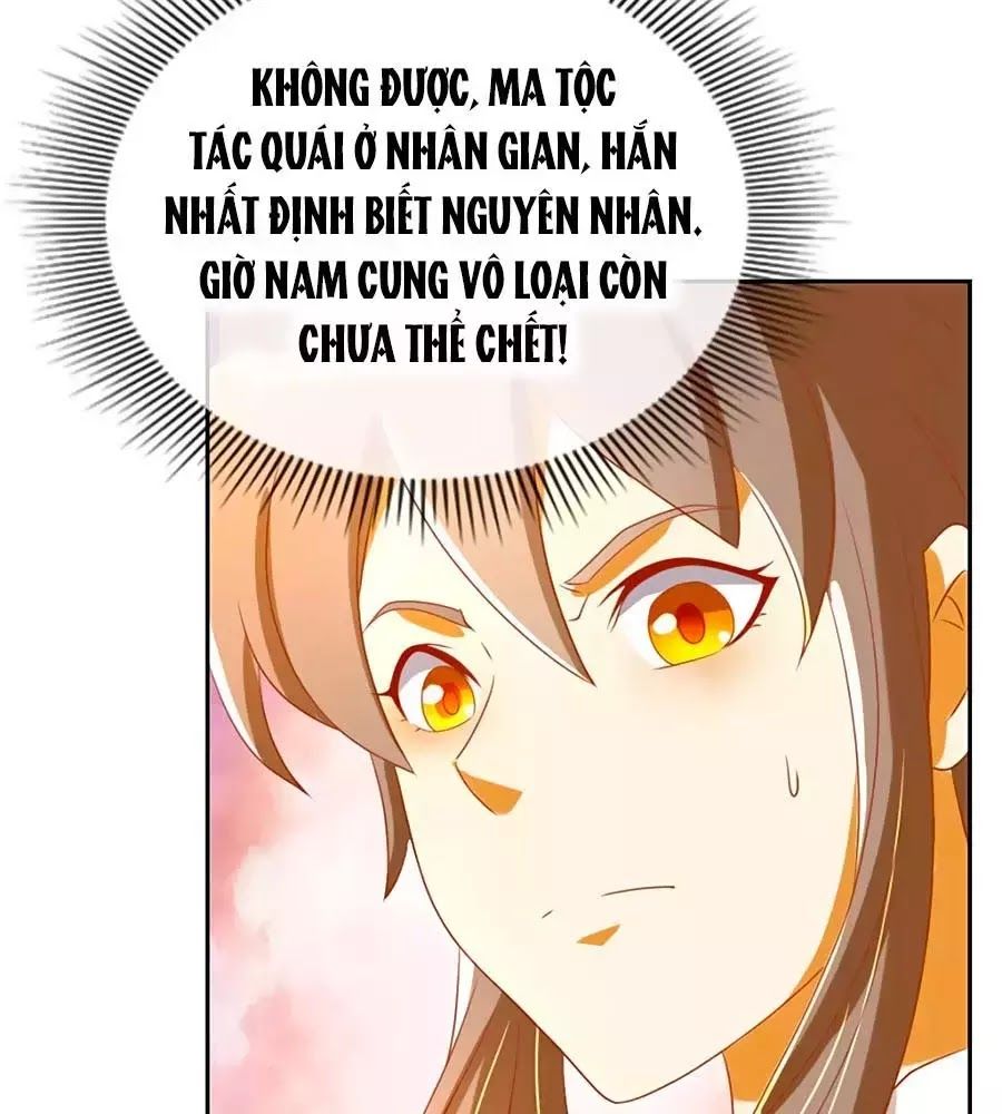 Khuynh Thành Cuồng Phi Của Tà Vương Chapter 76 - Trang 2