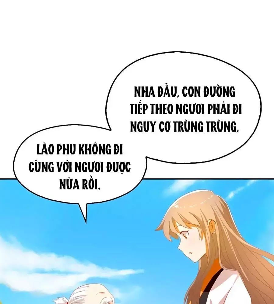 Khuynh Thành Cuồng Phi Của Tà Vương Chapter 76 - Trang 2