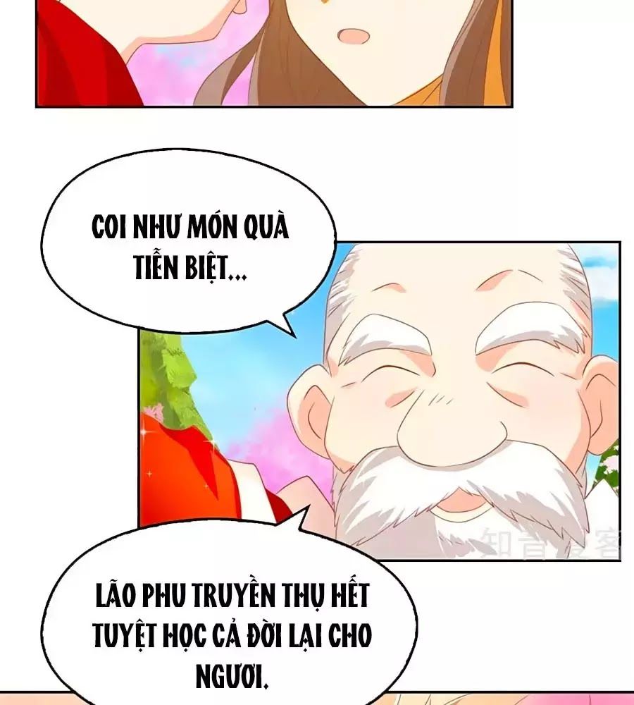 Khuynh Thành Cuồng Phi Của Tà Vương Chapter 76 - Trang 2