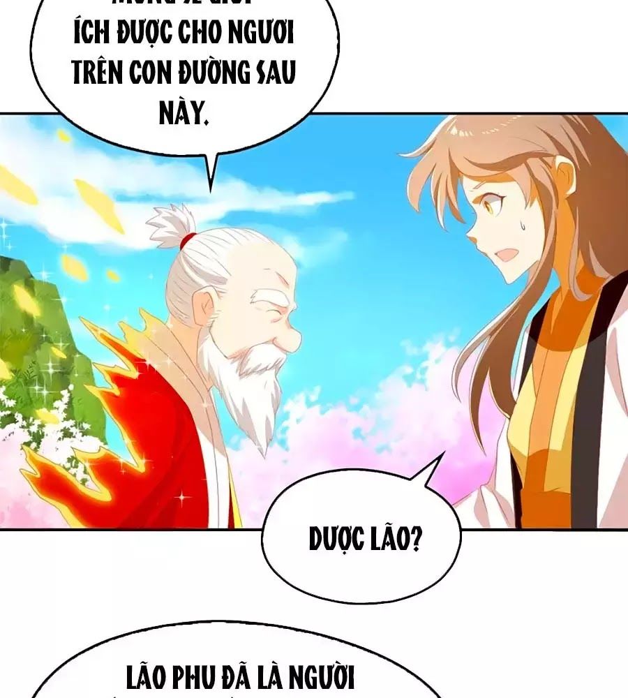 Khuynh Thành Cuồng Phi Của Tà Vương Chapter 76 - Trang 2