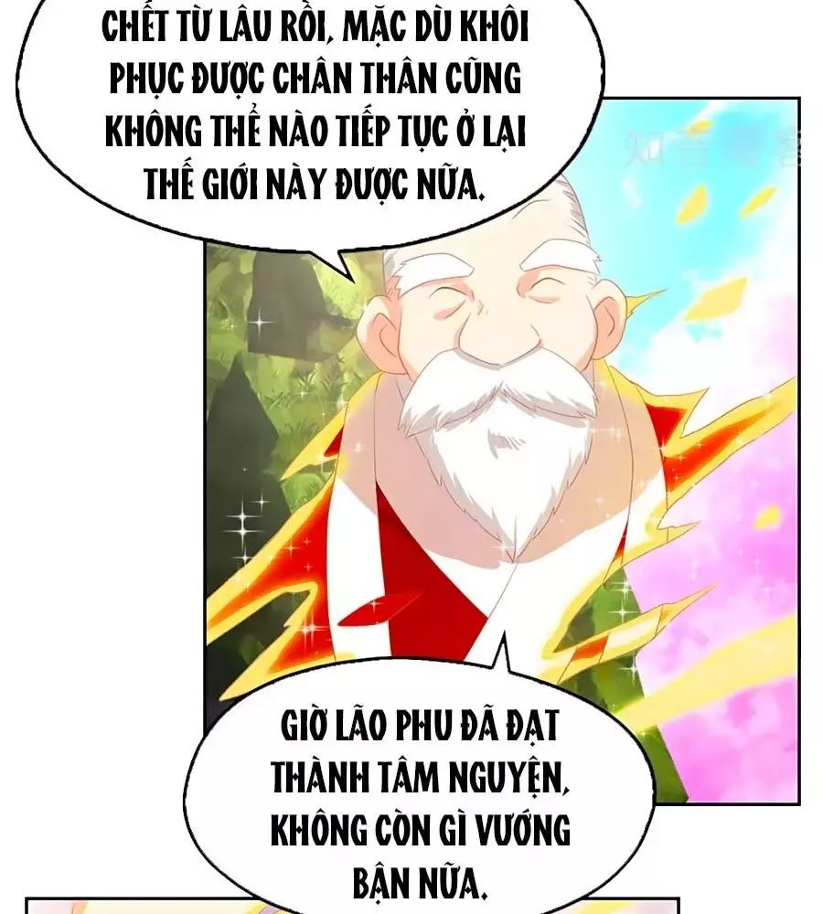 Khuynh Thành Cuồng Phi Của Tà Vương Chapter 76 - Trang 2