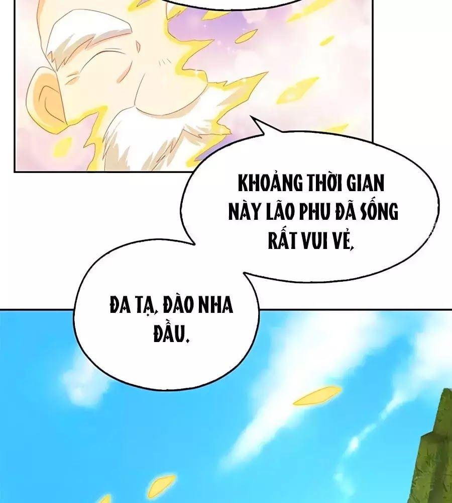 Khuynh Thành Cuồng Phi Của Tà Vương Chapter 76 - Trang 2
