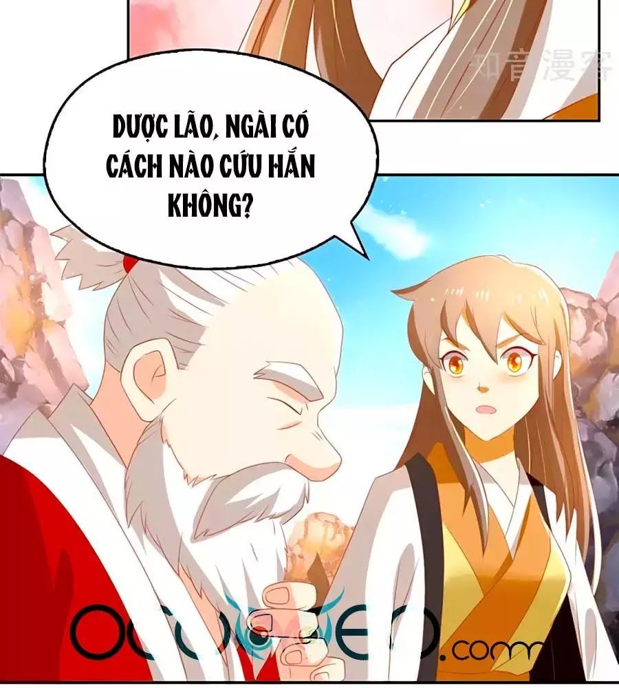 Khuynh Thành Cuồng Phi Của Tà Vương Chapter 76 - Trang 2