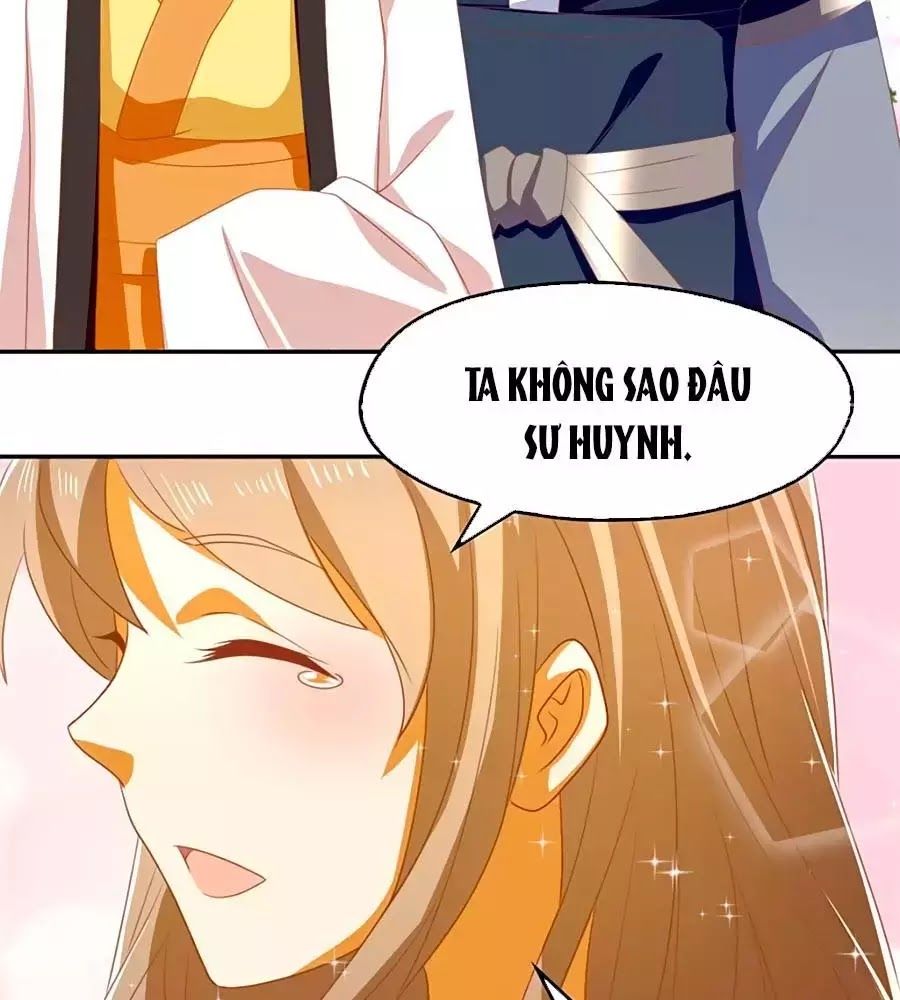 Khuynh Thành Cuồng Phi Của Tà Vương Chapter 76 - Trang 2