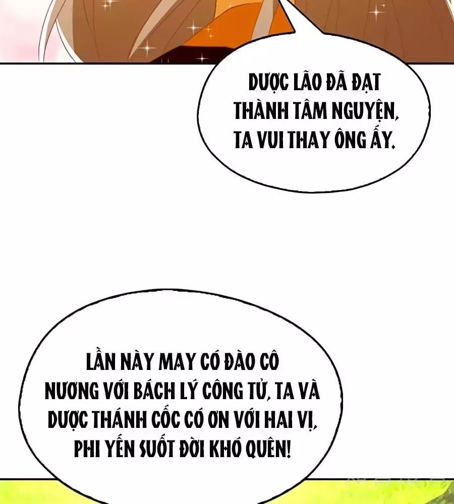 Khuynh Thành Cuồng Phi Của Tà Vương Chapter 76 - Trang 2