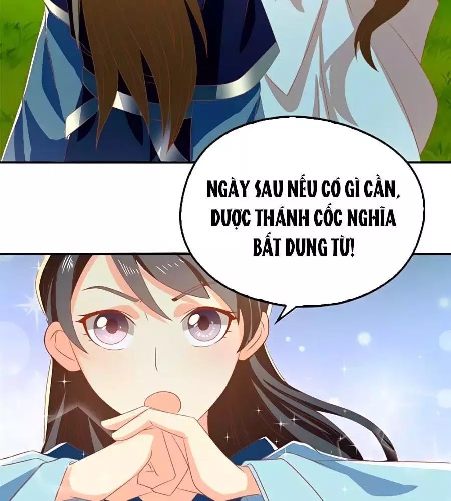 Khuynh Thành Cuồng Phi Của Tà Vương Chapter 76 - Trang 2