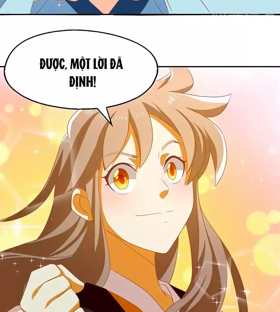 Khuynh Thành Cuồng Phi Của Tà Vương Chapter 76 - Trang 2