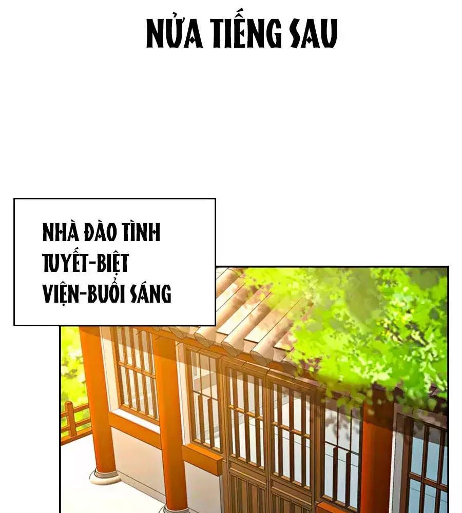 Khuynh Thành Cuồng Phi Của Tà Vương Chapter 77 - Trang 2