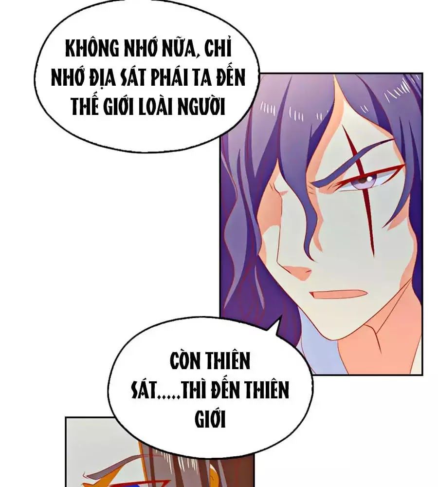 Khuynh Thành Cuồng Phi Của Tà Vương Chapter 77 - Trang 2