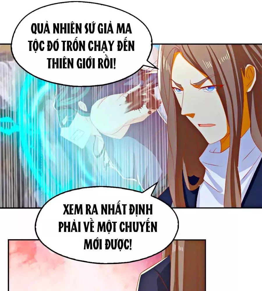 Khuynh Thành Cuồng Phi Của Tà Vương Chapter 77 - Trang 2
