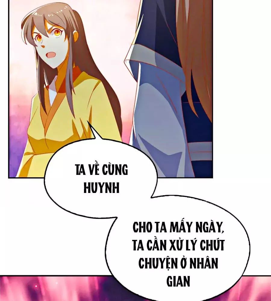 Khuynh Thành Cuồng Phi Của Tà Vương Chapter 77 - Trang 2