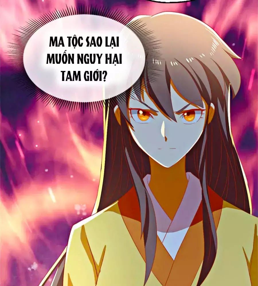 Khuynh Thành Cuồng Phi Của Tà Vương Chapter 77 - Trang 2