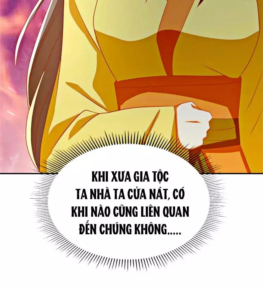 Khuynh Thành Cuồng Phi Của Tà Vương Chapter 77 - Trang 2