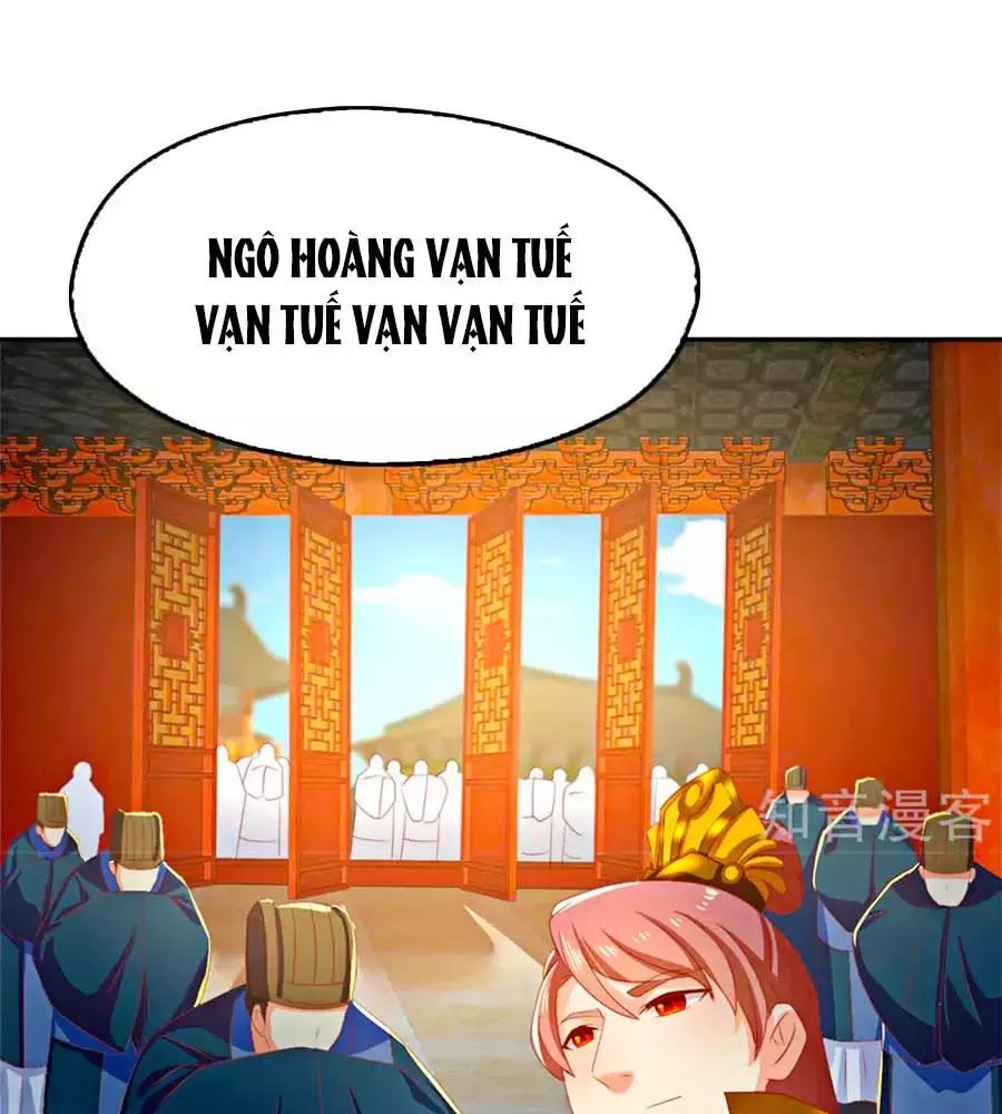 Khuynh Thành Cuồng Phi Của Tà Vương Chapter 77 - Trang 2