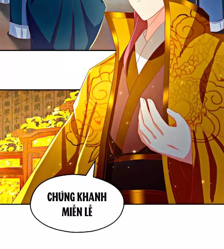 Khuynh Thành Cuồng Phi Của Tà Vương Chapter 77 - Trang 2