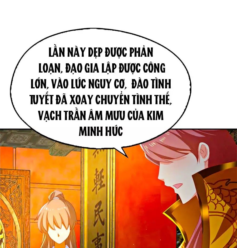 Khuynh Thành Cuồng Phi Của Tà Vương Chapter 77 - Trang 2