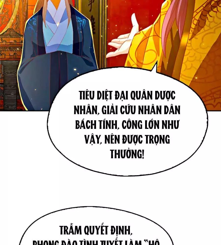 Khuynh Thành Cuồng Phi Của Tà Vương Chapter 77 - Trang 2
