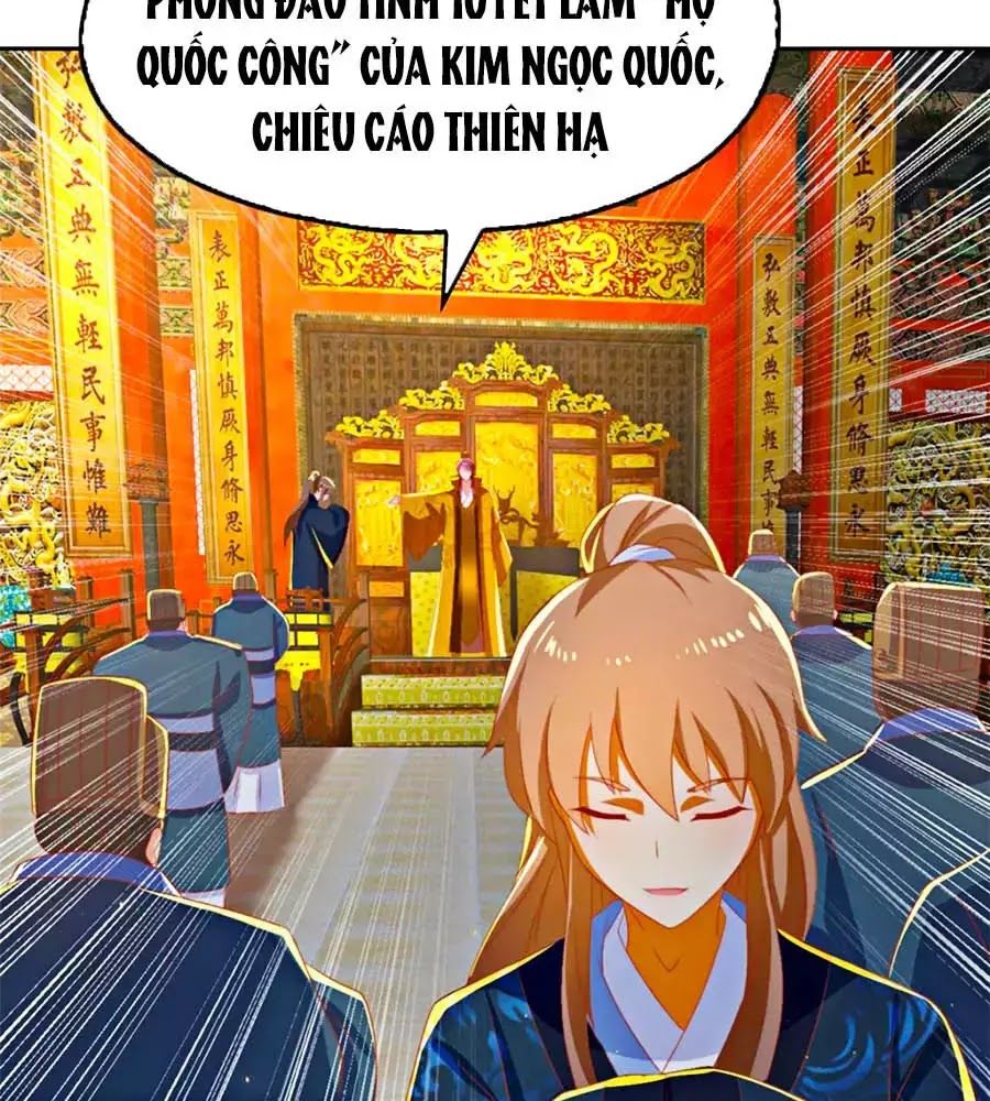 Khuynh Thành Cuồng Phi Của Tà Vương Chapter 77 - Trang 2