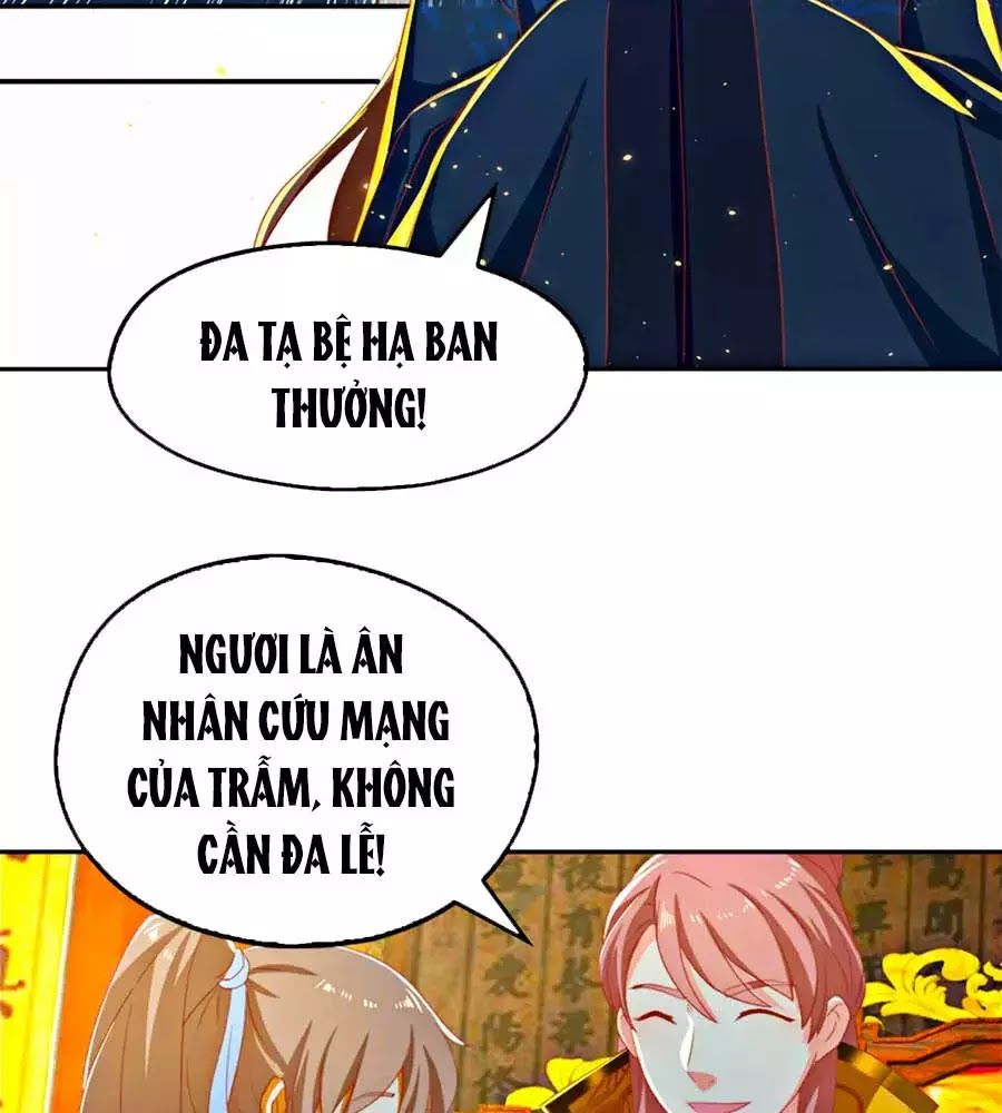 Khuynh Thành Cuồng Phi Của Tà Vương Chapter 77 - Trang 2