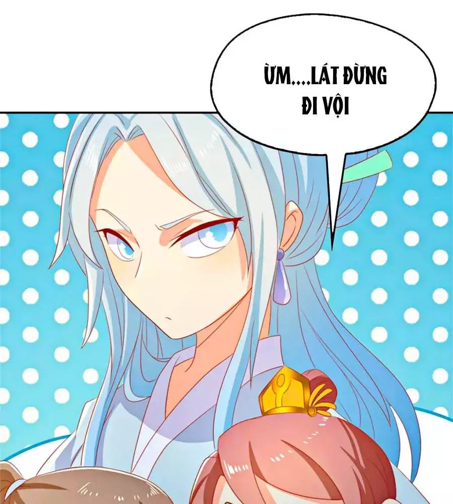 Khuynh Thành Cuồng Phi Của Tà Vương Chapter 77 - Trang 2