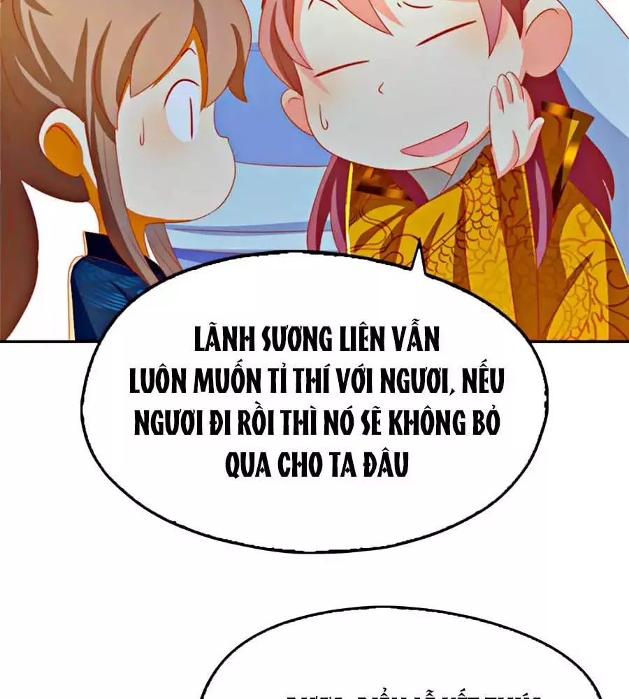 Khuynh Thành Cuồng Phi Của Tà Vương Chapter 77 - Trang 2