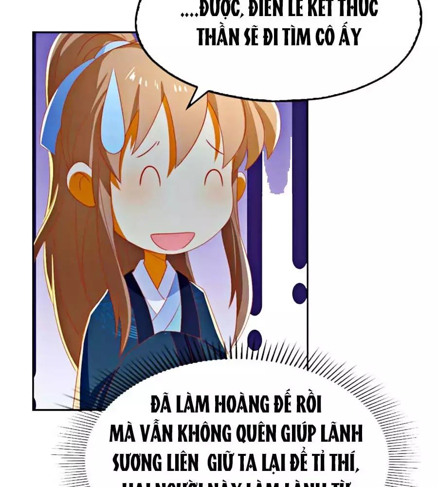 Khuynh Thành Cuồng Phi Của Tà Vương Chapter 77 - Trang 2