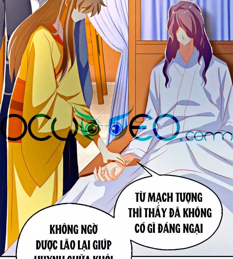 Khuynh Thành Cuồng Phi Của Tà Vương Chapter 77 - Trang 2