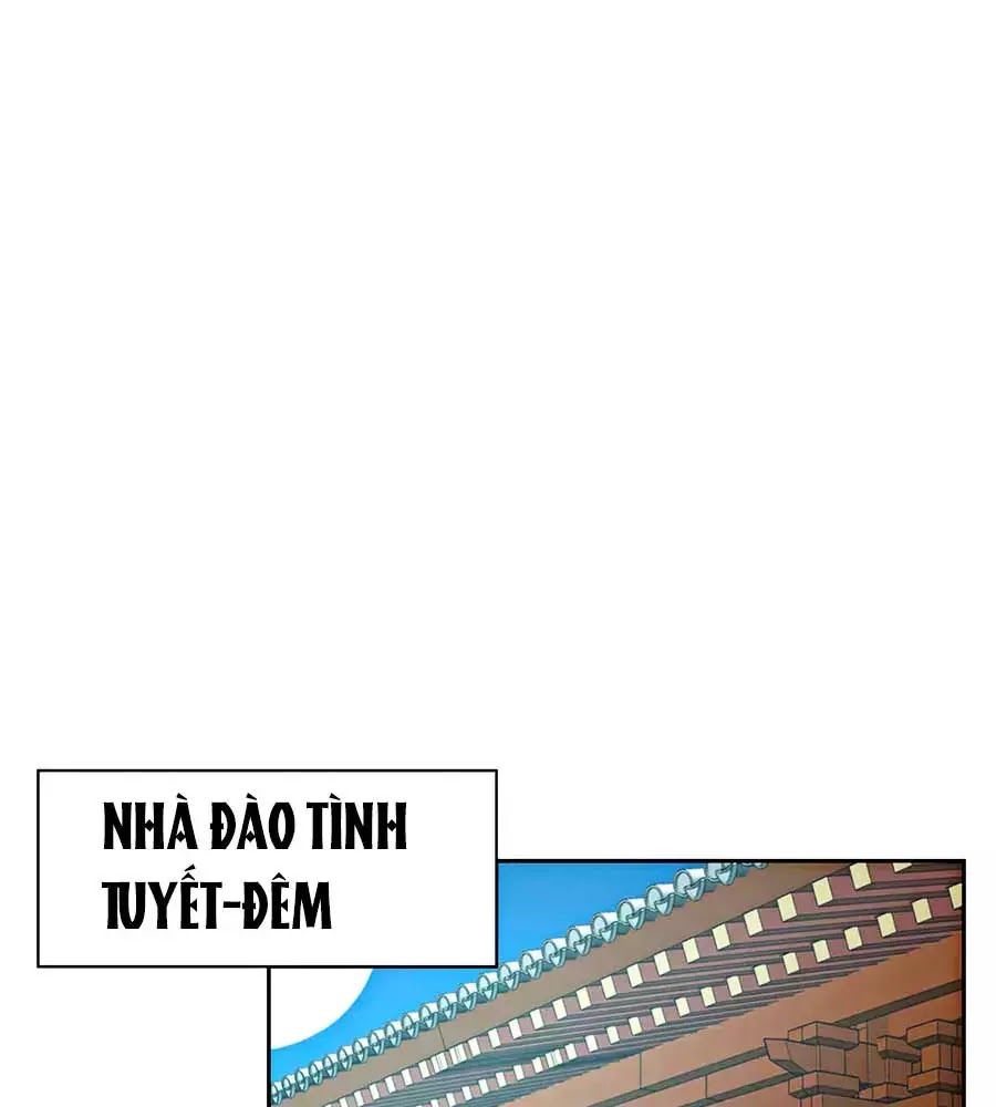 Khuynh Thành Cuồng Phi Của Tà Vương Chapter 77 - Trang 2