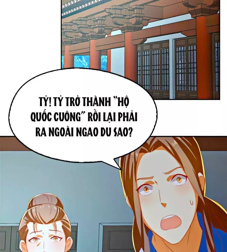 Khuynh Thành Cuồng Phi Của Tà Vương Chapter 77 - Trang 2