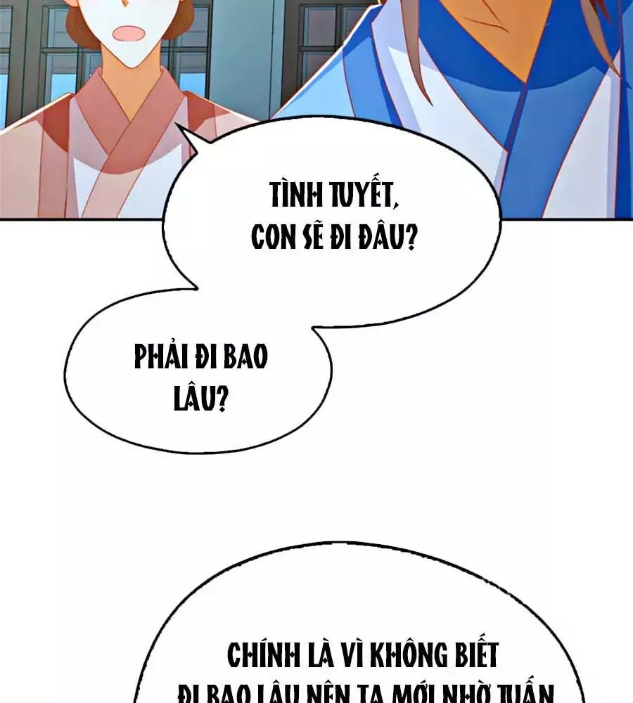 Khuynh Thành Cuồng Phi Của Tà Vương Chapter 77 - Trang 2