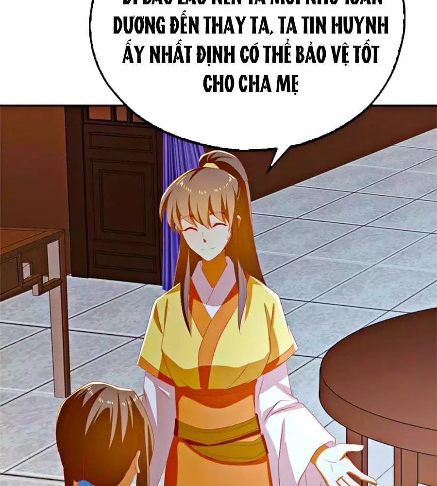 Khuynh Thành Cuồng Phi Của Tà Vương Chapter 77 - Trang 2