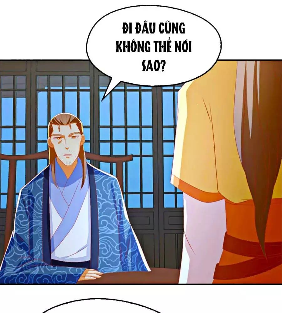 Khuynh Thành Cuồng Phi Của Tà Vương Chapter 77 - Trang 2