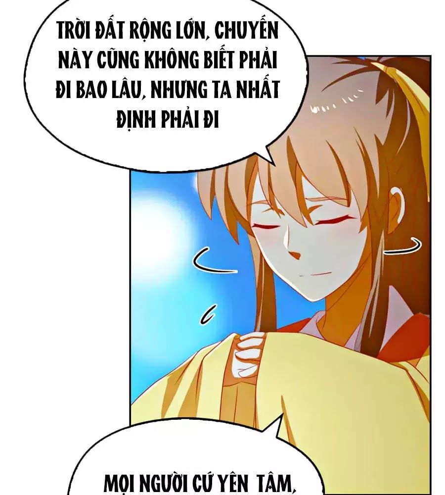 Khuynh Thành Cuồng Phi Của Tà Vương Chapter 77 - Trang 2