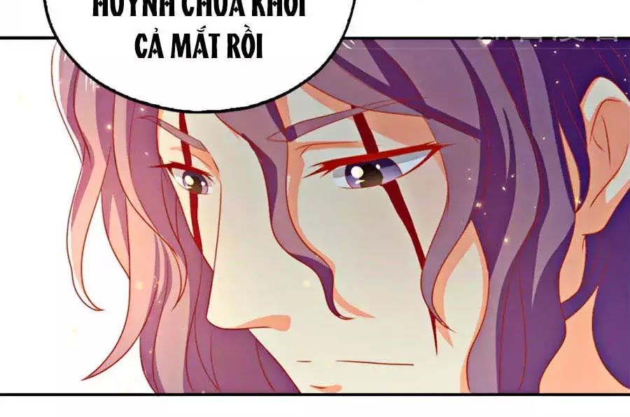 Khuynh Thành Cuồng Phi Của Tà Vương Chapter 77 - Trang 2