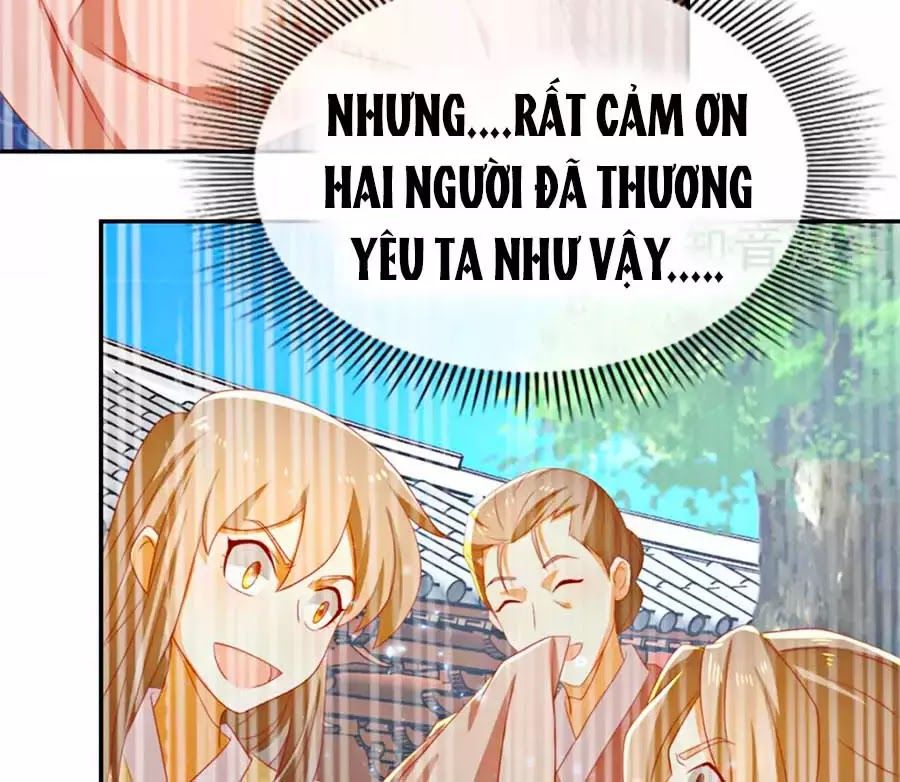 Khuynh Thành Cuồng Phi Của Tà Vương Chapter 77 - Trang 2