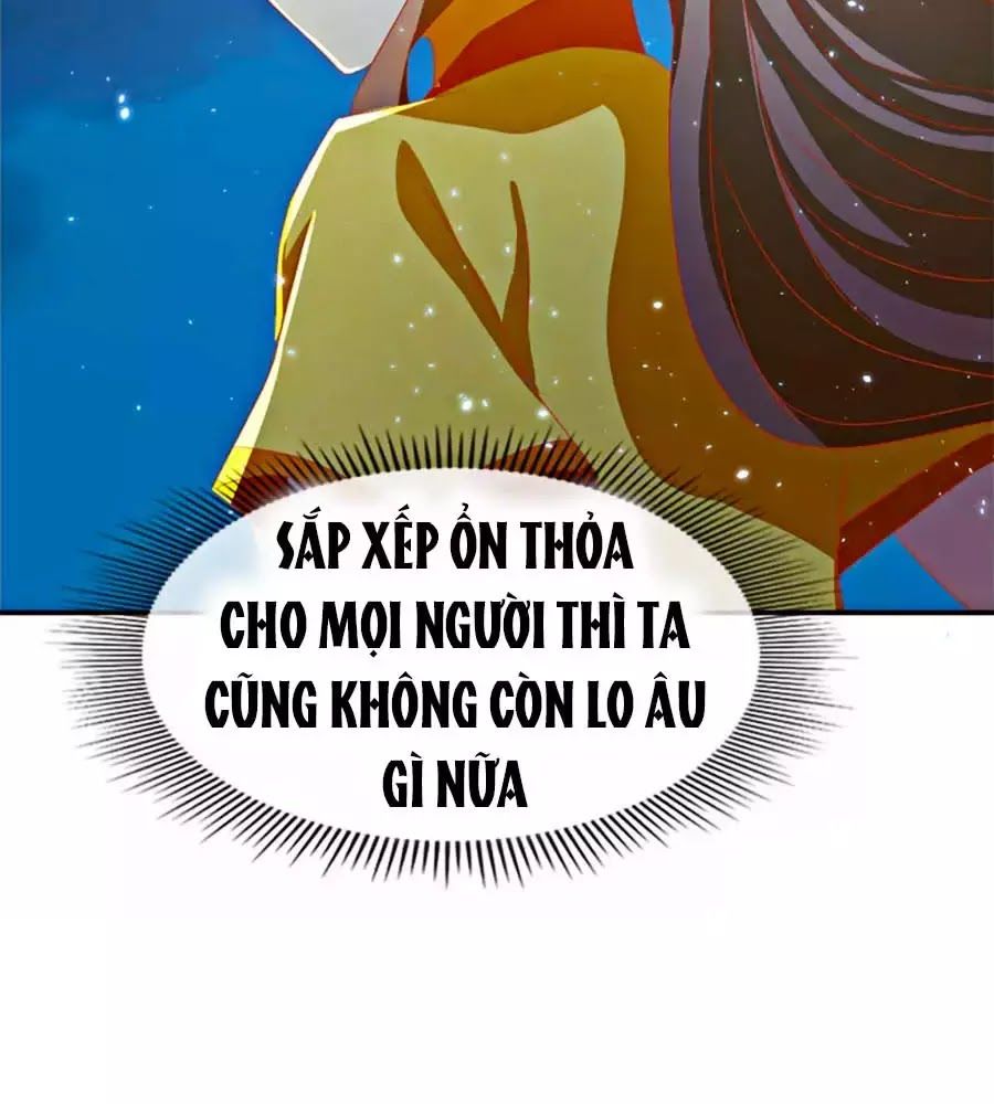 Khuynh Thành Cuồng Phi Của Tà Vương Chapter 77 - Trang 2