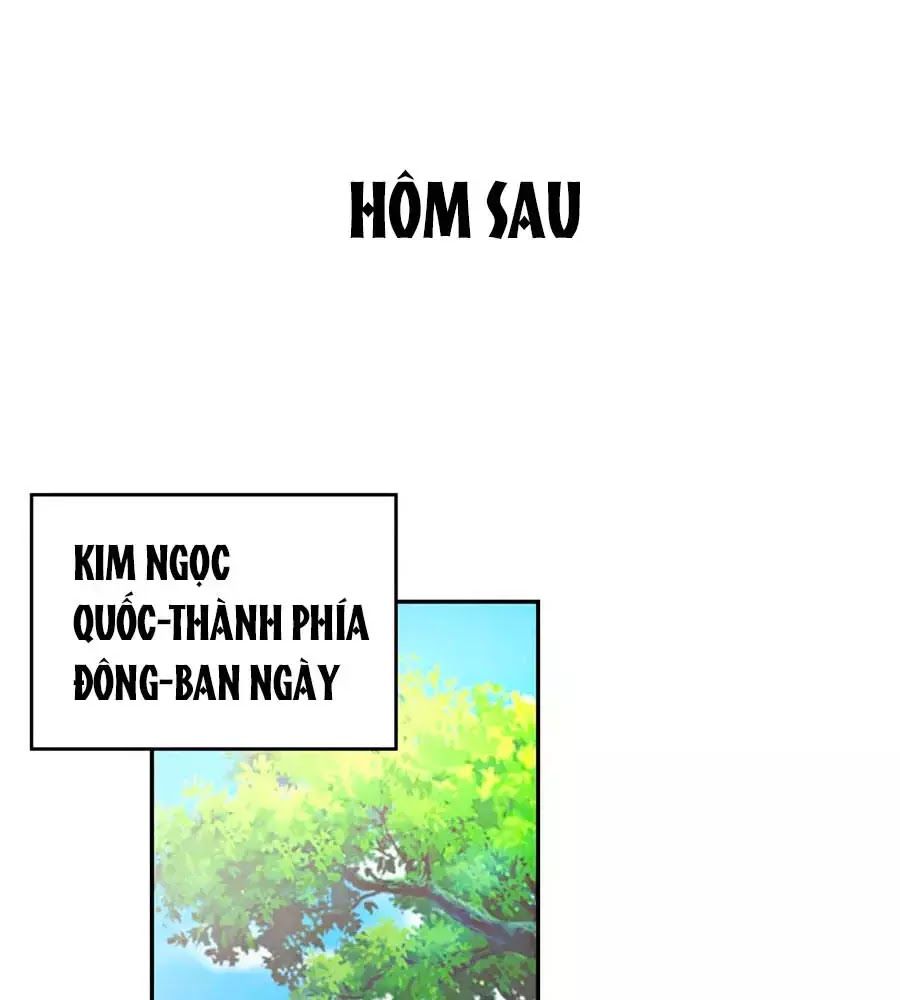 Khuynh Thành Cuồng Phi Của Tà Vương Chapter 77 - Trang 2