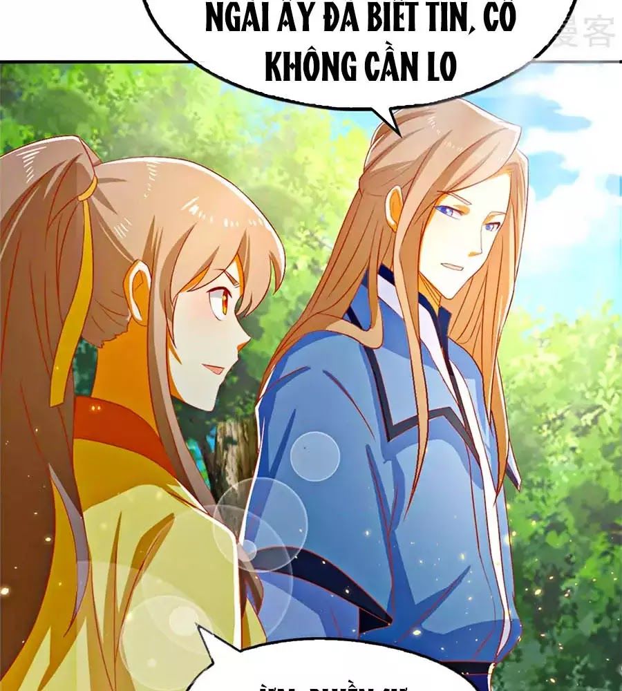 Khuynh Thành Cuồng Phi Của Tà Vương Chapter 77 - Trang 2