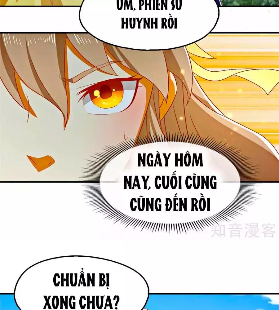 Khuynh Thành Cuồng Phi Của Tà Vương Chapter 77 - Trang 2