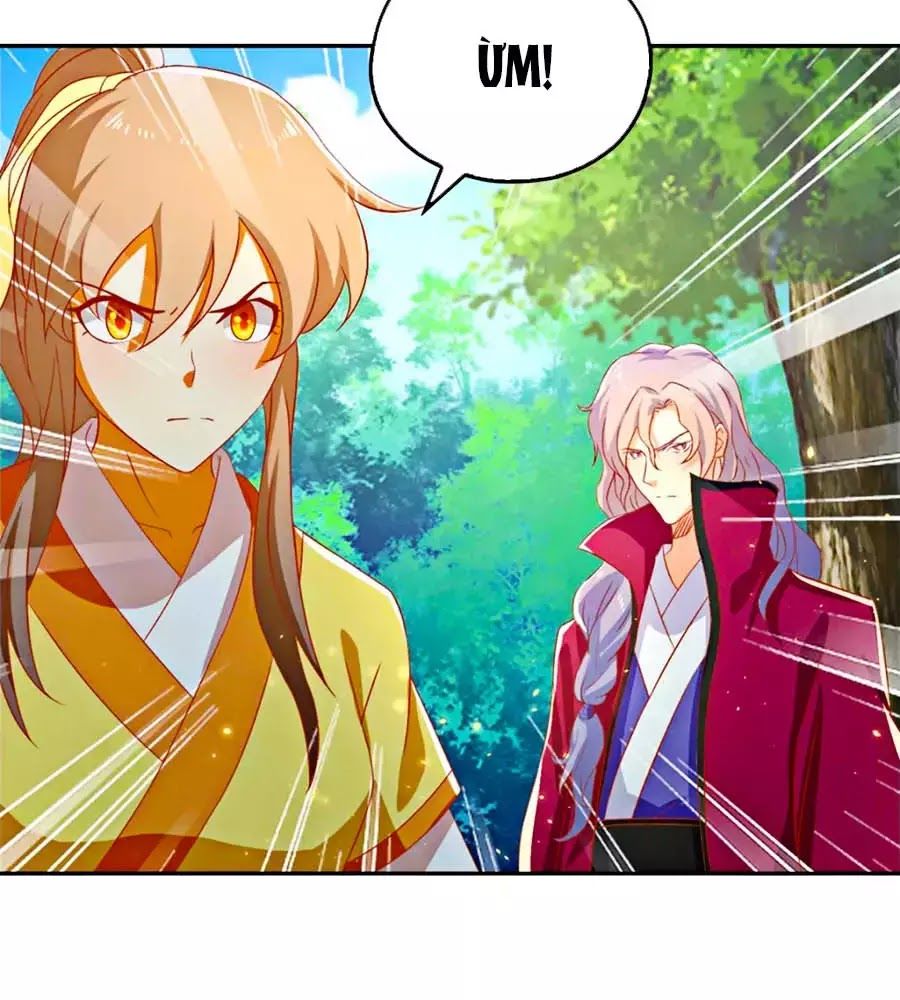 Khuynh Thành Cuồng Phi Của Tà Vương Chapter 77 - Trang 2