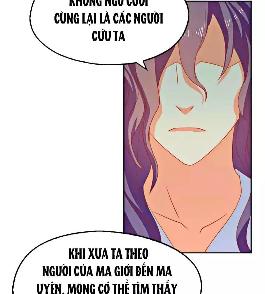 Khuynh Thành Cuồng Phi Của Tà Vương Chapter 77 - Trang 2