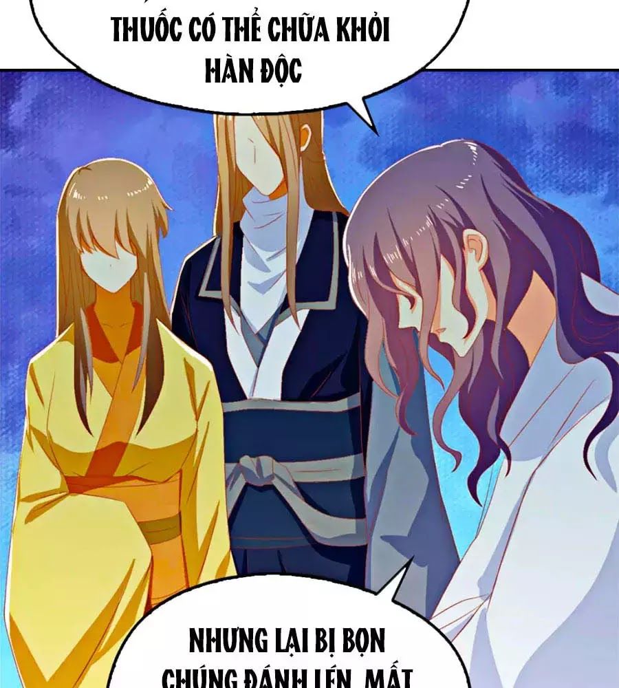 Khuynh Thành Cuồng Phi Của Tà Vương Chapter 77 - Trang 2