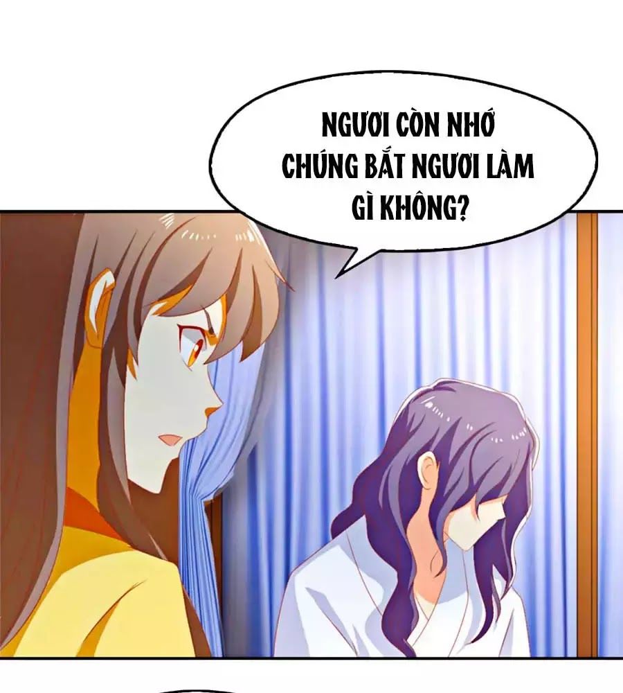 Khuynh Thành Cuồng Phi Của Tà Vương Chapter 77 - Trang 2